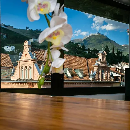 Appartamento Luxury Mulino *