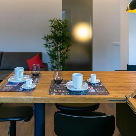 Luxury Mulino * Merano