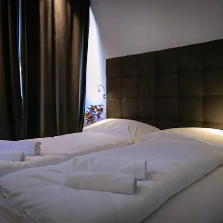 Mulino Apartment Merano