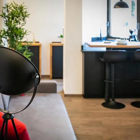 Apartment Mulino Merano