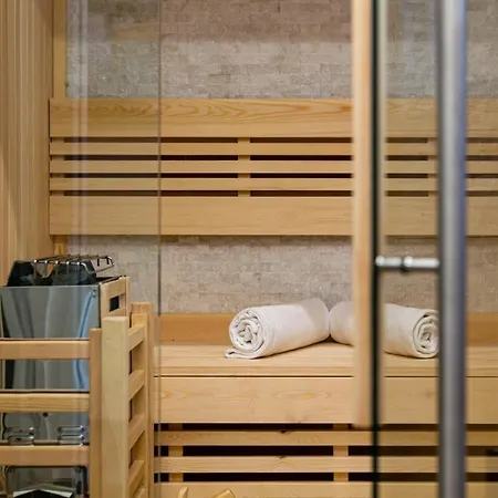 Luxury Mulino * Merano