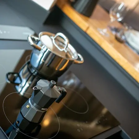Luxury Mulino * Merano