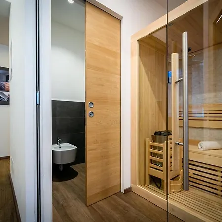 Appartamento Luxury Mulino *
