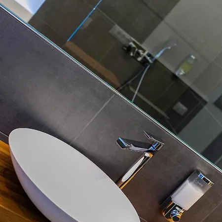 Luxury Mulino Merano