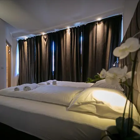 Luxury Mulino *