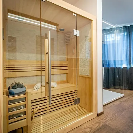 Luxury Mulino Appartamento *