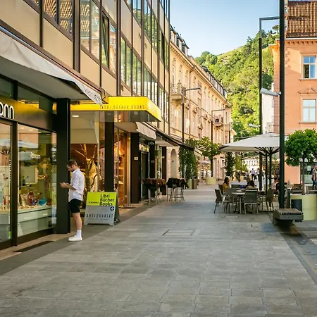 Appartamento Luxury Mulino *