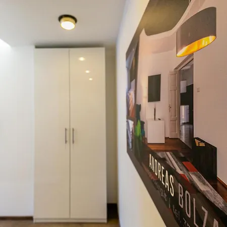 Mulino Apartment Meran