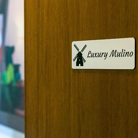 Appartamento Luxury Mulino