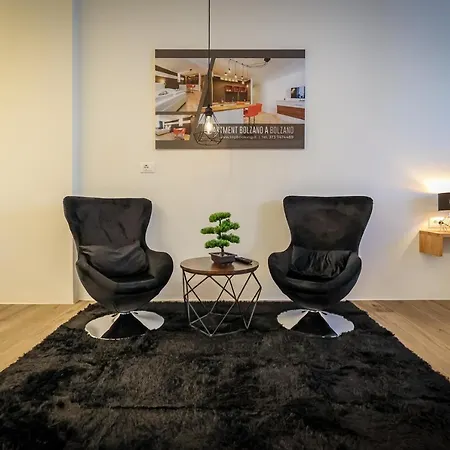 Mulino Apartment Merano