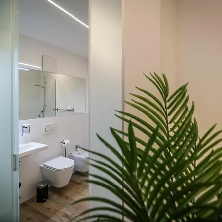 Appartamento Luxury Mulino