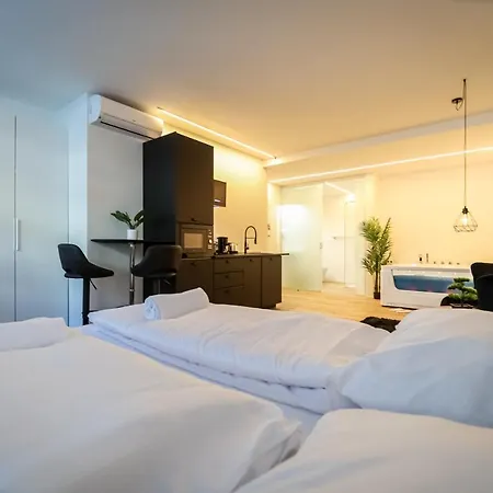 Luxury Mulino Daire