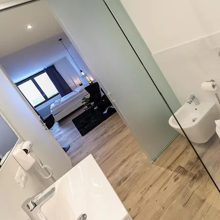 Luxury Mulino Merano