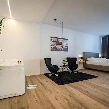 Luxury Mulino Appartamento Merano