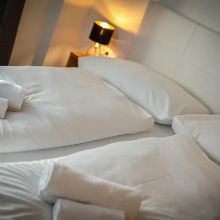 Mulino Apartment Merano