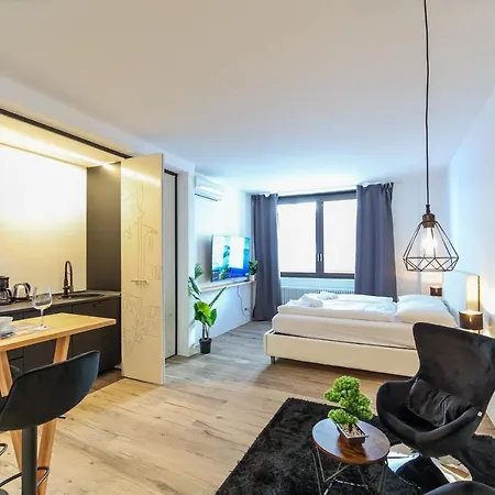 Luxury Mulino Daire