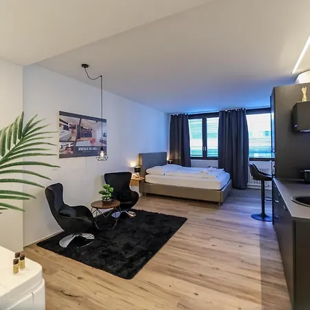 Appartamento Luxury Mulino *