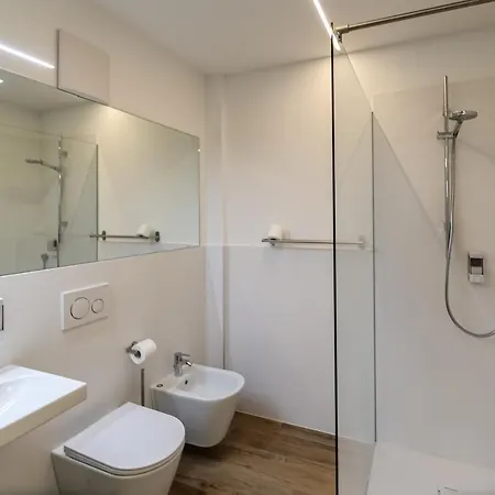 Luxury Mulino