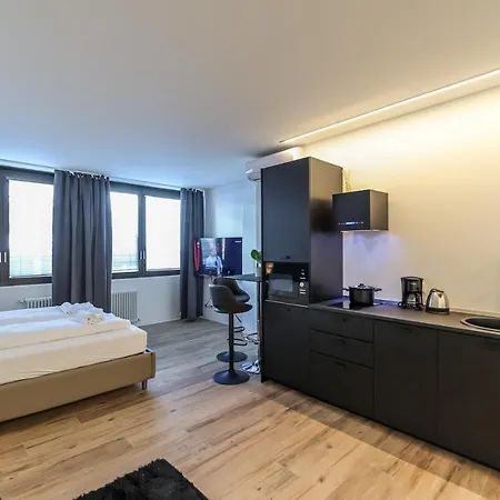 Luxury Mulino Appartamento