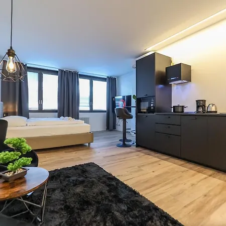 Luxury Mulino