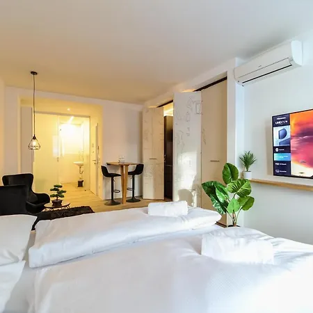 Luxury Mulino Appartamento