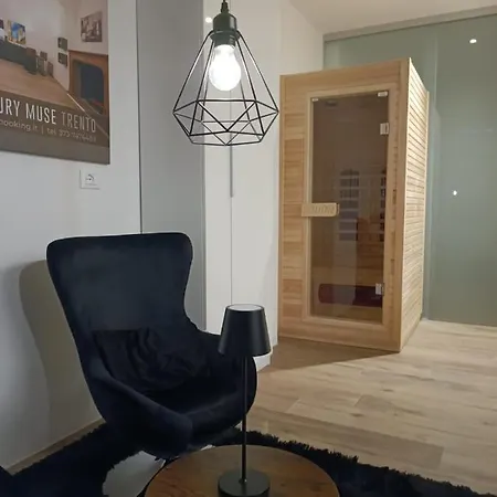 Luxury Mulino Appartement *