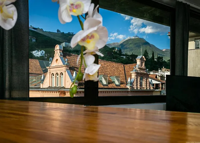 Appartement Mulino *