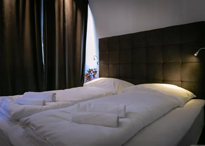 Mulino Appartement Merano