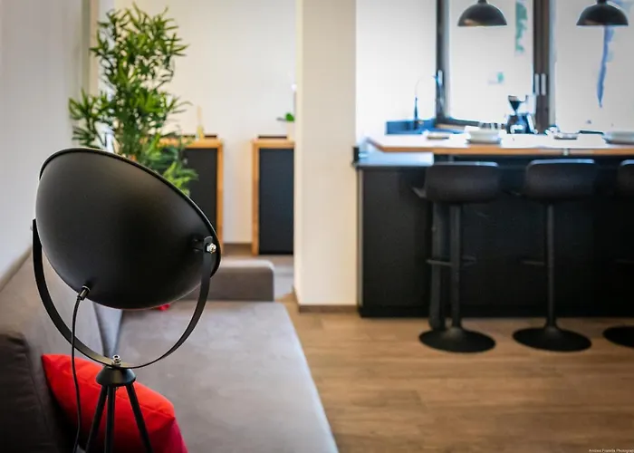 公寓 Mulino 梅拉诺