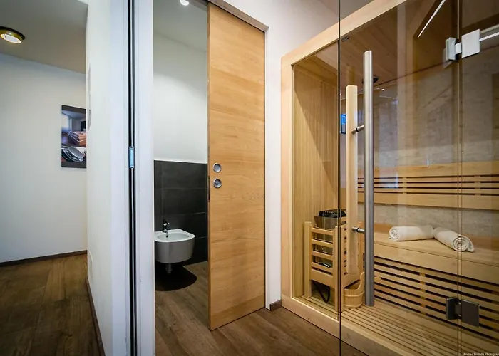 Appartement Mulino *