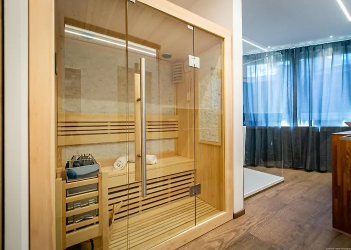 Mulino Appartement *