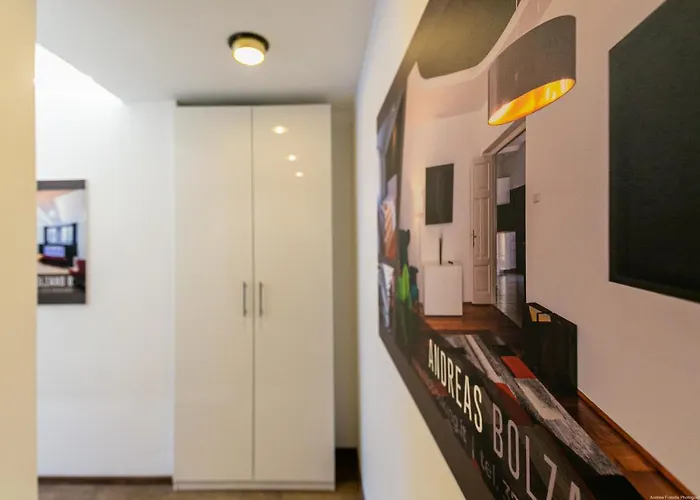 Mulino Appartement Merano