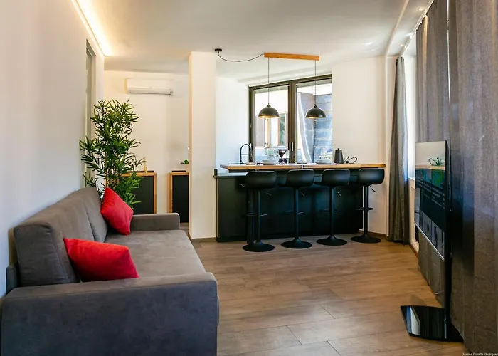 Appartamento Mulino Merano