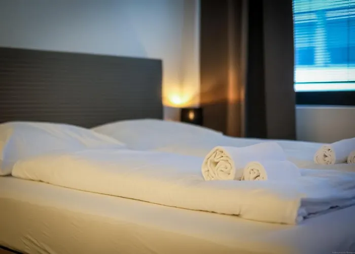 Appartement Mulino Merano