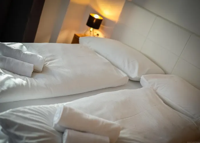 Mulino 公寓 梅拉诺