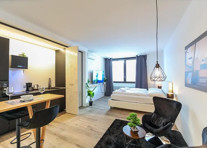 Mulino Appartement