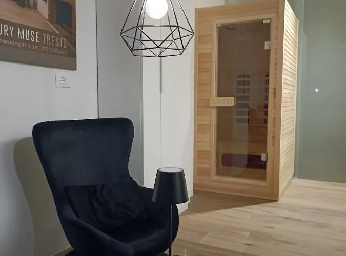 Mulino Appartement *